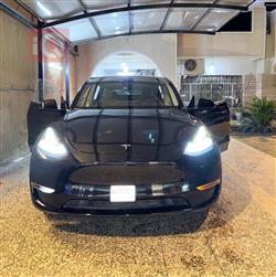 تێسلا مۆدێلی Y